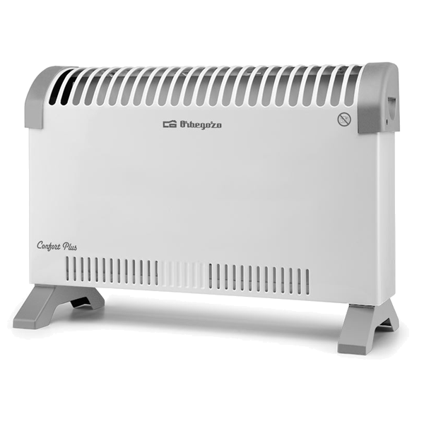 CONVECTOR ORBEGOZO – CV 1300