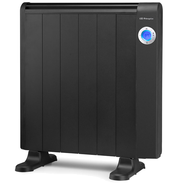 EMISSOR TÉRMICO DIGITAL WI-FI ORBEGOZO – RRW 1005