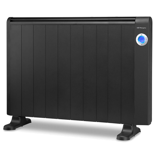 EMISSOR TÉRMICO DIGITAL WI-FI ORBEGOZO – RRW 1805