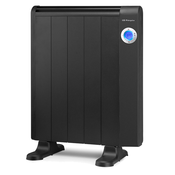 EMISSOR TÉRMICO DIGITAL WI-FI ORBEGOZO – RRW 805