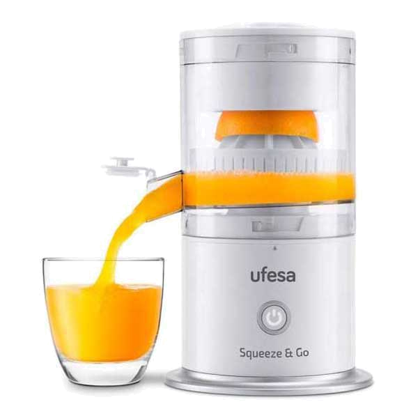 ESPREMEDOR CITRINOS UFESA – SQUEEZE & GO WHITE – 71205623