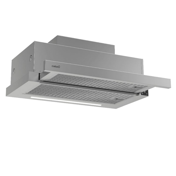 EXAUSTOR CATA – TFH 6830 X