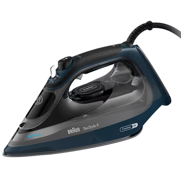 FERRO VAPOR BRAUN – SI9682DB