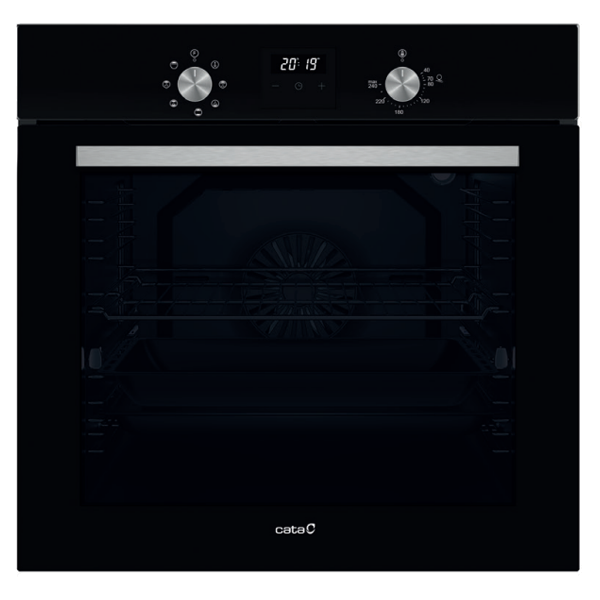 FORNO CATA – MDS-8007 BK