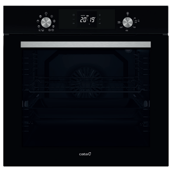 FORNO CATA – MDS-8008 BK