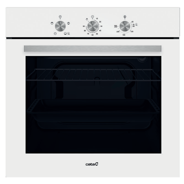 FORNO CATA – SES 6204 WH