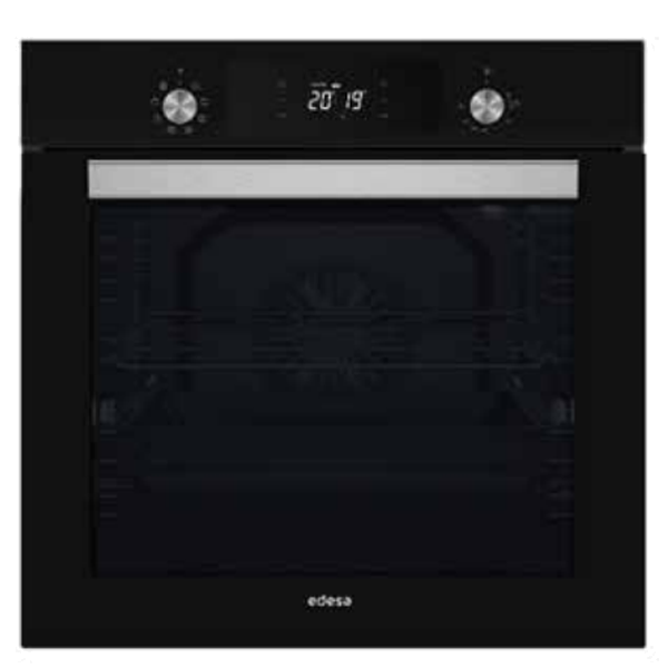 FORNO EDESA – EOE-7040 BK/A