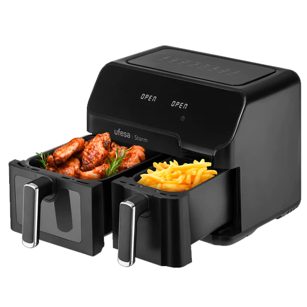 FRITADEIRA SEM ÓLEO UFESA – STORN – 72805565