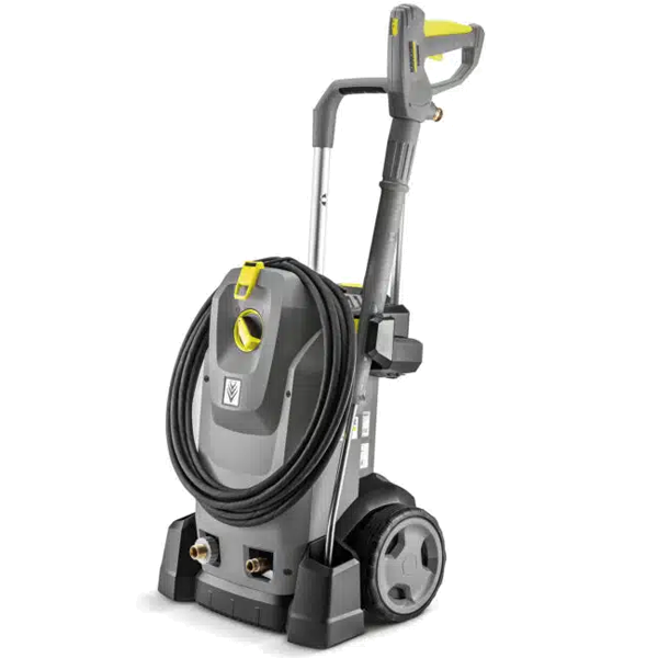 LAVADORA DE ALTA PRESSÃO KARCHER – HD 6/15 M PLUS