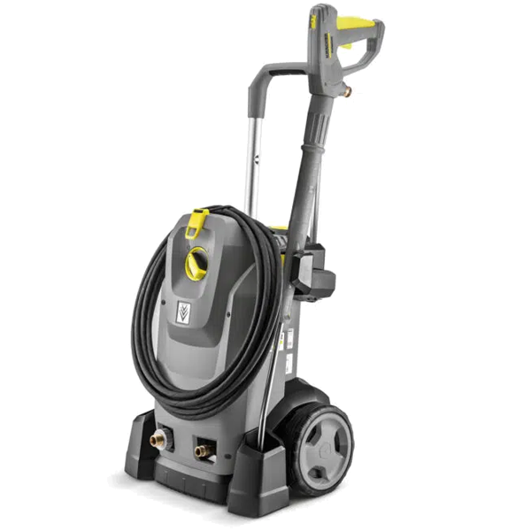 LAVADORA DE ALTA PRESSÃO KARCHER – HD 7/17 M PLUS