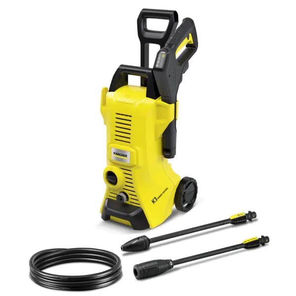 LAVADORA DE ALTA PRESSÃO KARCHER – K 3 POWER CONTROL