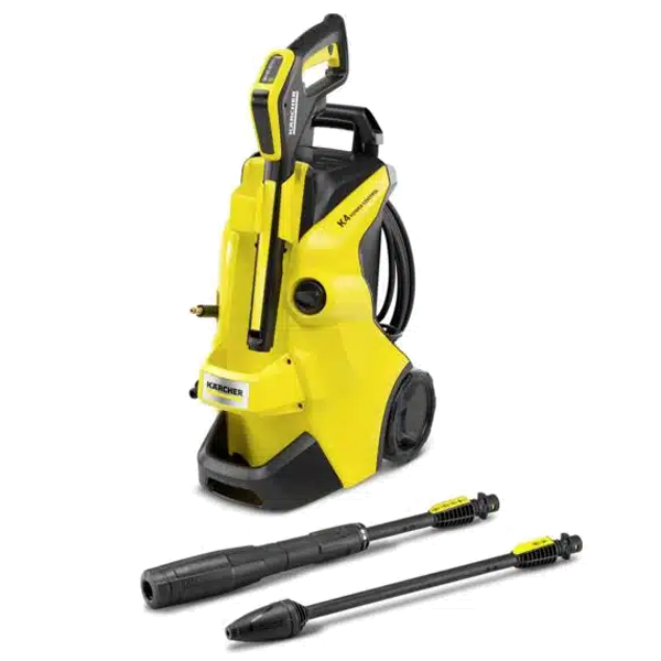 LAVADORA DE ALTA PRESSÃO KARCHER – K 4 POWER CONTROL