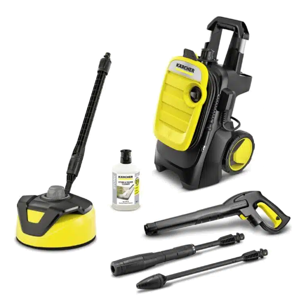 LAVADORA DE ALTA PRESSÃO KARCHER – K 5 COMPACT HOME