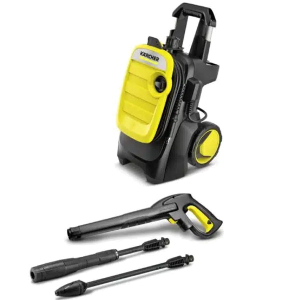 LAVADORA DE ALTA PRESSÃO KARCHER – K 5 COMPACT