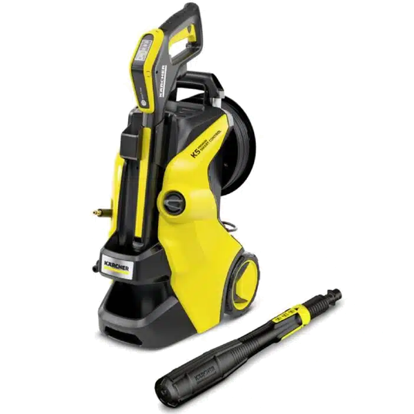 LAVADORA DE ALTA PRESSÃO KARCHER – K 5 PREMIUM SMART CONTROL