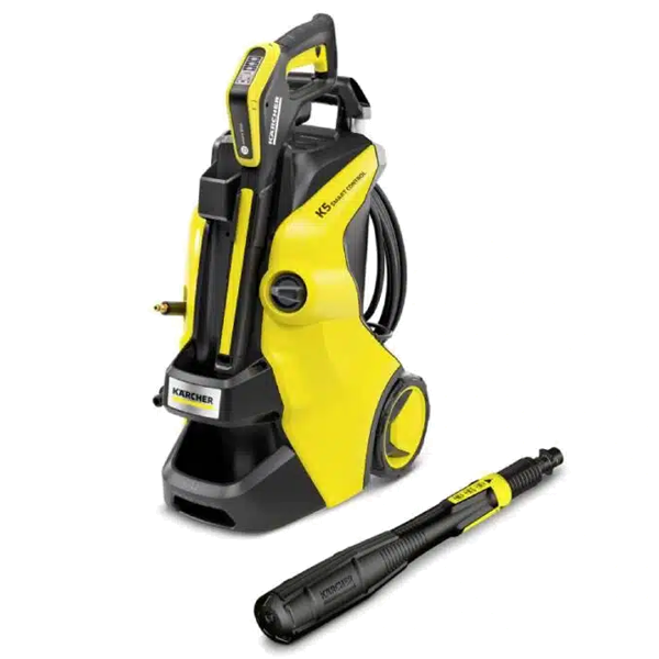 LAVADORA DE ALTA PRESSÃO KARCHER – K 5 SMART CONTROL