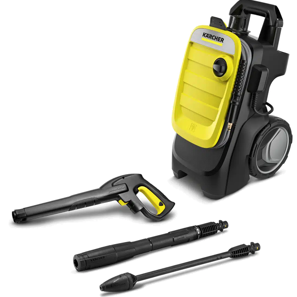 LAVADORA DE ALTA PRESSÃO KARCHER – K 7 COMPACT
