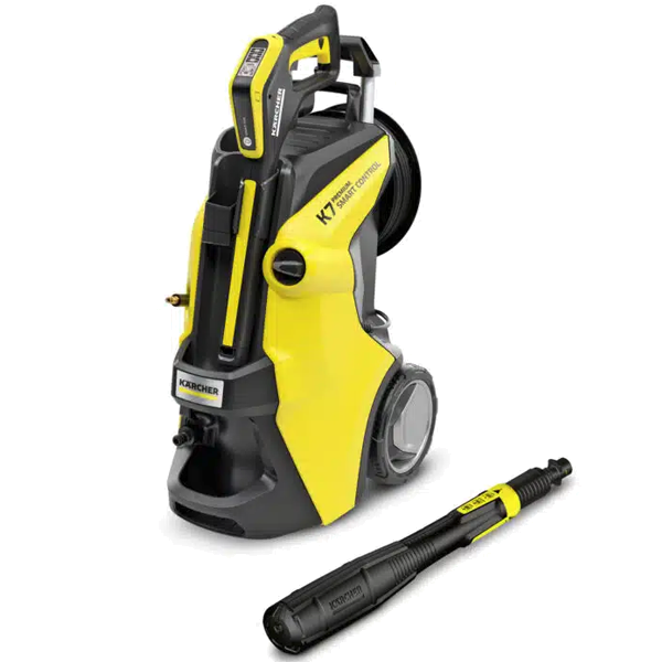 LAVADORA DE ALTA PRESSÃO KARCHER – K 7 PREMIUM SMART CONTROL