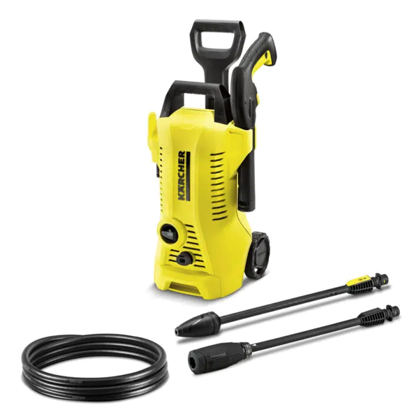 LAVADORA DE ALTA PRESSÃO KARCHER – K2 POWER CONTROL