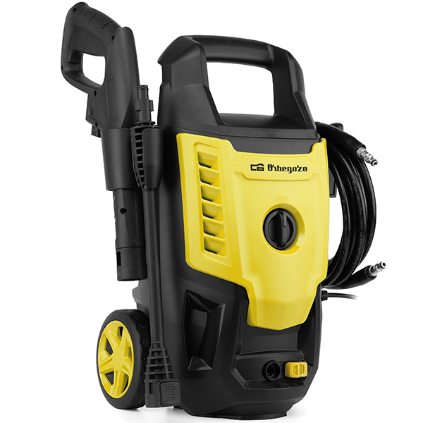 LAVADORA DE ALTA PRESSÃO ORBEGOZO – HDL 1400