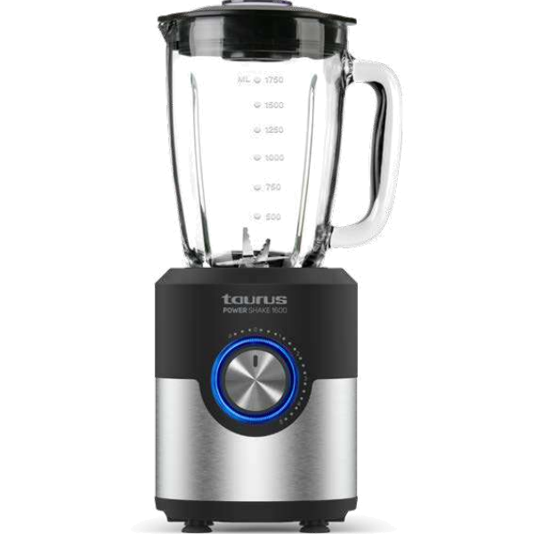 LIQUIDIFICADORA TAURUS POWER SHAKE 1600 – 912.469