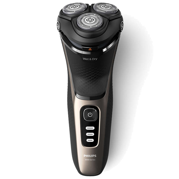 MÁQUINA BARBEAR PHILIPS – S 3242/12