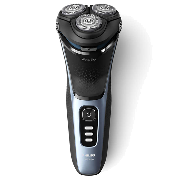 MÁQUINA BARBEAR PHILIPS – S 3243/12