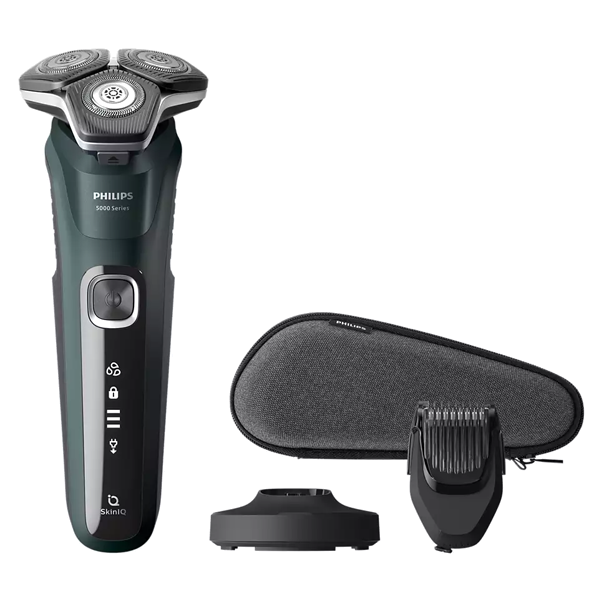MÁQUINA BARBEAR PHILIPS – S 5884/38