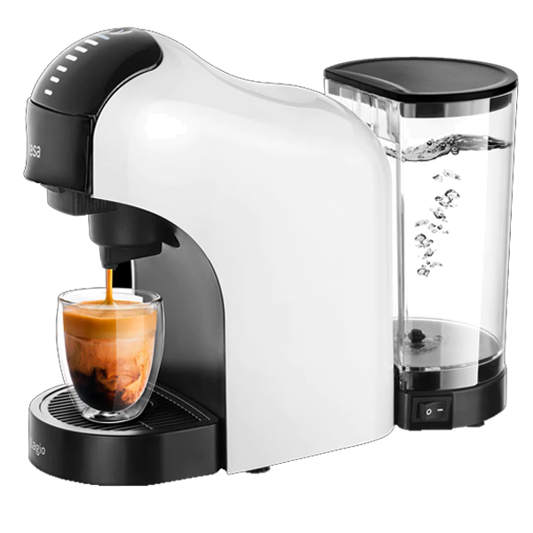 MÁQUINA CAFÉ UFESA – BELLAGIO BIANCA – 71905573