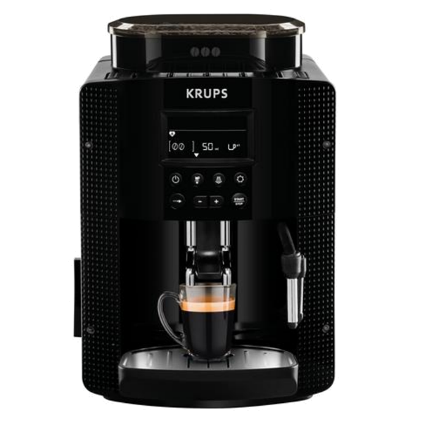 MÁQUINA DE CAFÉ KRUPS AUTOMÁTICA – EA81P070