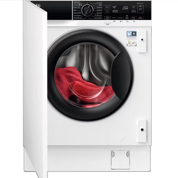 MÁQUINA DE LAVAR E SECAR ROUPA AEG – LWN8E8636F