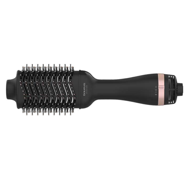 MODELADOR CABELO TAURUS AIR WAVE IONIC – 900.391