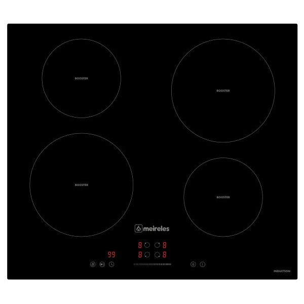 PLACA MEIRELES – MI 1505