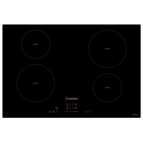 PLACA MEIRELES – MI 1705