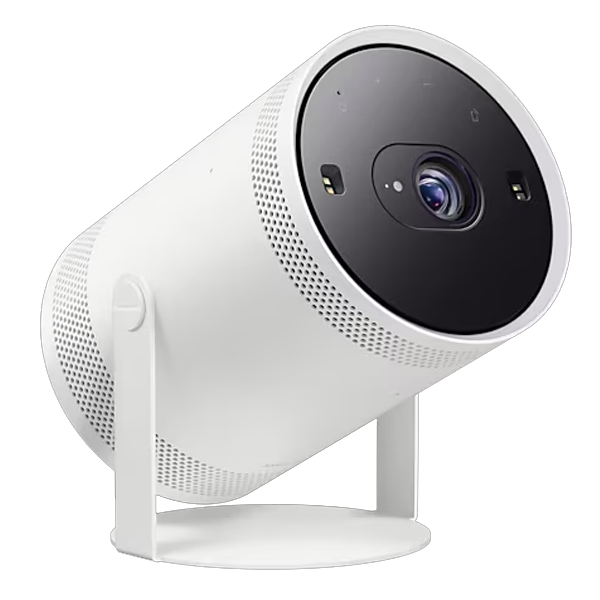 PROJETOR PORTÁTIL SAMSUNG – SP-LFF3CLAXXXE