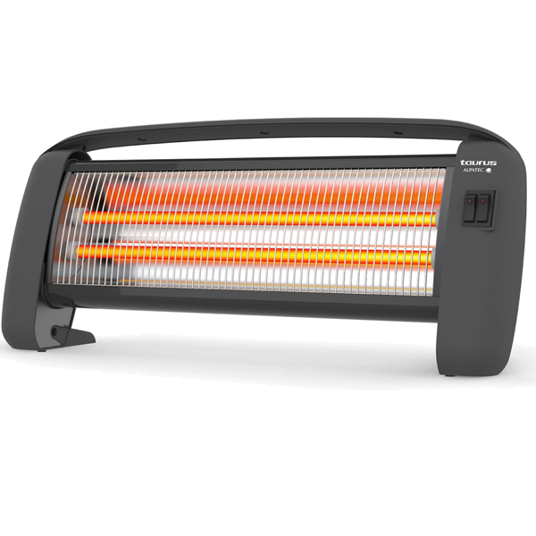 RADIADOR QUARTZO TAURUS/ALPATEC PR-2 SLIM – 930.649