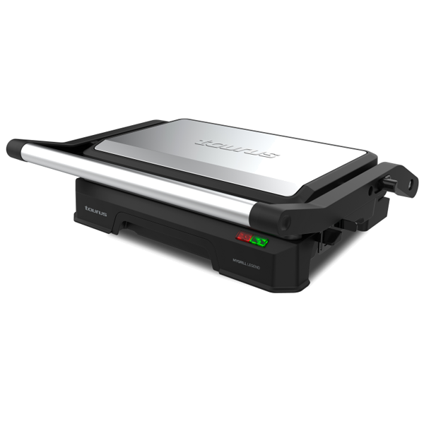 SANDWICHEIRA TAURUS MYGRILL LEGEND – 968.146