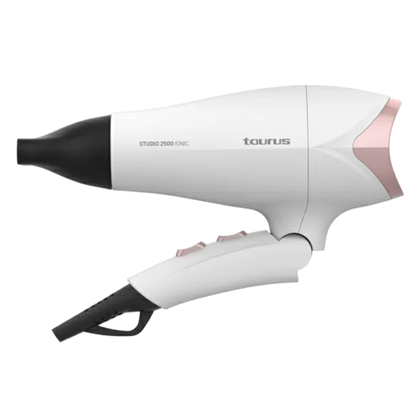 SECADOR CABELO TAURUS STUDIO 2500 IONIC – 900.116
