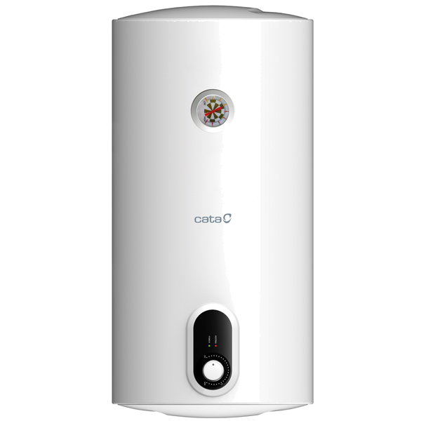 TERMOACUMULADOR CATA – CRTH 50 REV