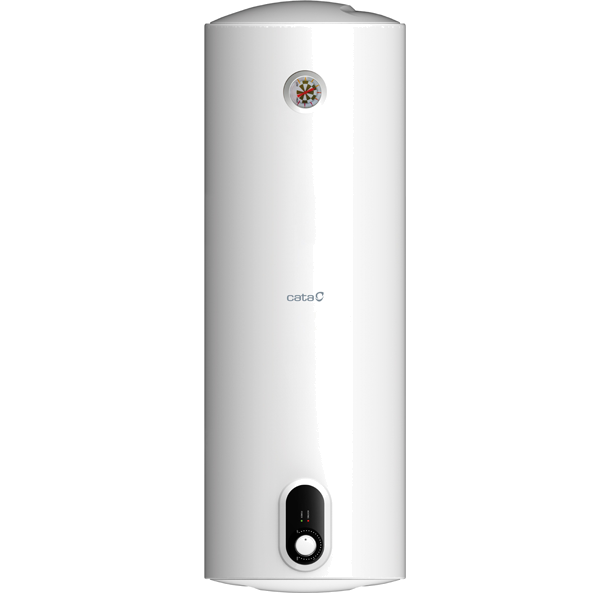 TERMOACUMULADOR CATA – CTRH 80 REV