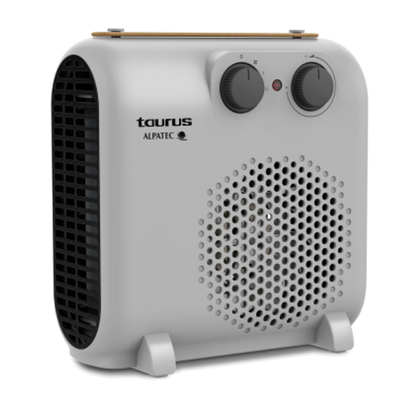 TERMOVENTILADOR TAURUS/ALPATEC TROPICANO UP & DOWN – 946.920