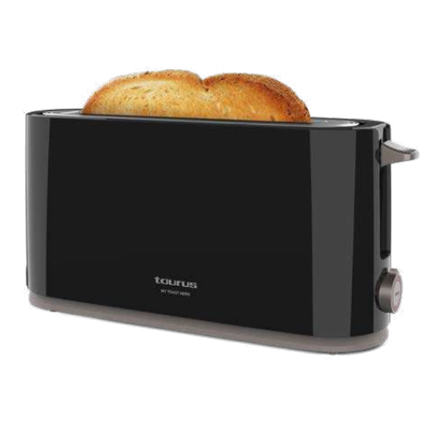 TORRADEIRA TAURUS MYTOAST NERO – 960.684