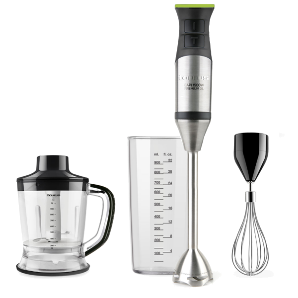 VARINHA TAURUS BAPI 1500 PREMIUM XL PLUS – 916.401