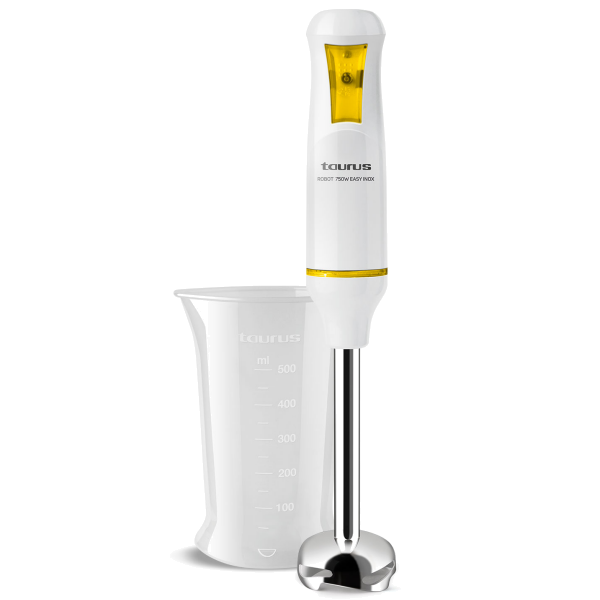 VARINHA TAURUS ROBOT 750 EASY INOX – 916.403