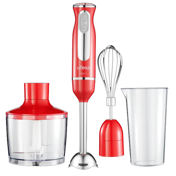 VARINHA UFESA – BP3443 ROUGE – 70104807