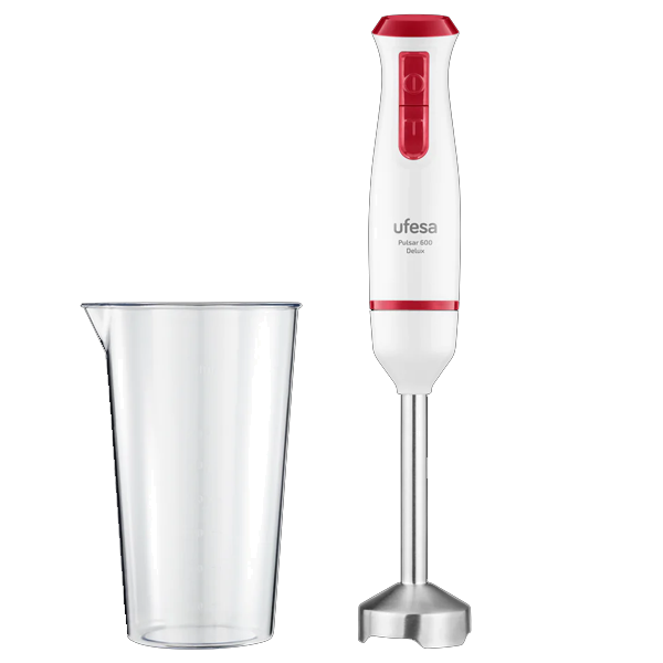 VARINHA UFESA – PULSAR 600 DELUXE – 70105522