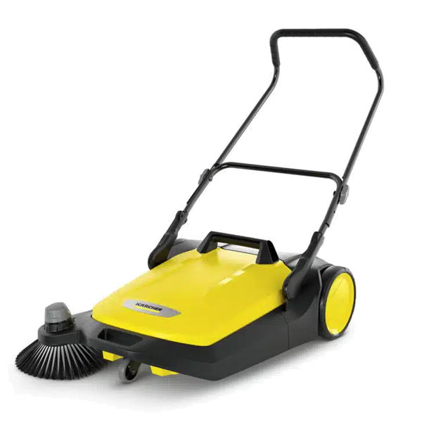 VARREDORA MECÂNICA KARCHER – S 6 VARREDORA