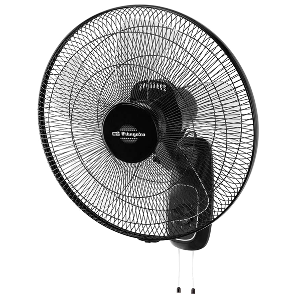 VENTOINHA DE PAREDE 45CM ORBEGOZO – WF 0147