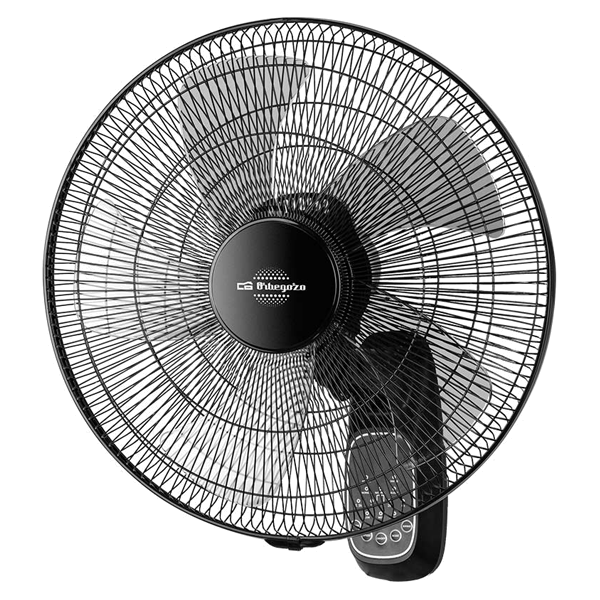 VENTOINHA DE PAREDE 45CM ORBEGOZO – WF 0247