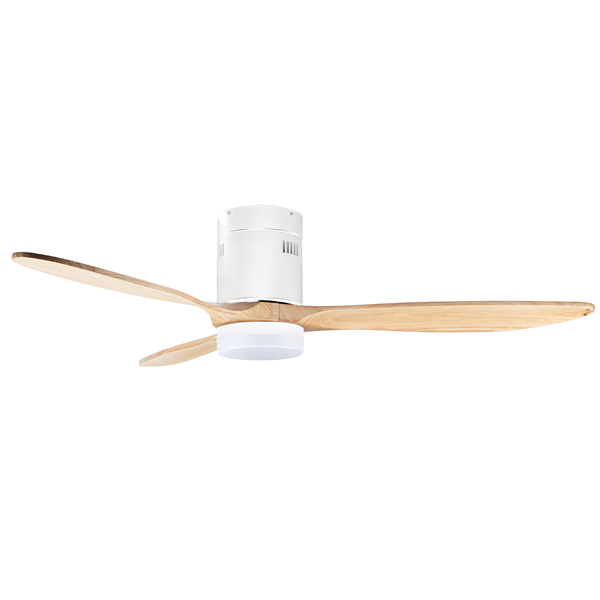 VENTOINHA DE TETO 132CM ORBEGOZO – CP 114132